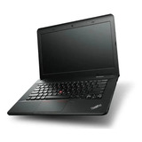 Notebook Lenovo Thinkpad E431 Core I5-3230m 8gb 240gb Ssd
