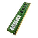 Memoria 2gb Ddr3 1333 Smart Pc3-10600u Desktop