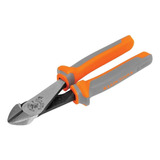 Klein Tools Pinza De Corte Diagonal Aisladas Americana 