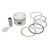 Kit Piston Tvs Sport 100 Knt 