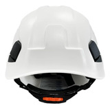 Casco De Seguridad De Trabajo De Construcción Personalizado