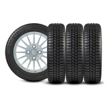 Kit X4 Cubiertas 205/65 R15 94t Fate Ar-440