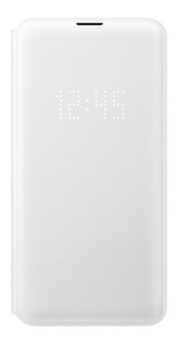 Funda Samsung Led View Cover Galaxy S10e (g970) Original