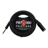 Cable De Señal Balanceado 1.5mt Xlr Px-tmxm05 Pig Hog 