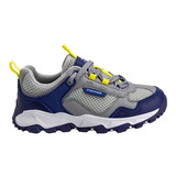 Zapatillas Topper Ever Deportivas 25590 Eezap