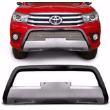 Defensa Urbana Toyota Hilux 2005 Al 2020 Warnes 1070