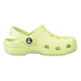 Crocs Clogs - Classic Celery