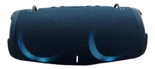 Caixa De Som Bluetooth Portátil Xtreme Prova D Agua 40w 28cm