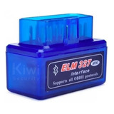 Origina! Scanner Automotriz Mini Elm327 Bluetooth Obd2 V2.1