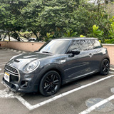 Mini Cooper F56 S Coupe 2020