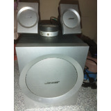 Bose Compasión 3