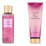 Kit - Victoria's Secret - Pure Seduction