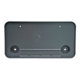 Ford Van Econoline 03-07 Porta Placa Delantera