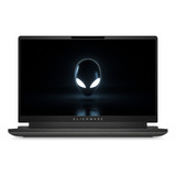 Laptop Gamer Alienware M15 R7 Intel I7, Nvidia Rtx 3070 Ti