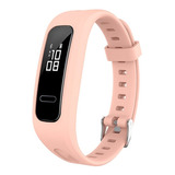 2 Correas Compatibles Con Huawei Band 4e+ Protector Pantalla