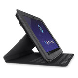 Belkin Verve - Funda Con Soporte Para Tablet Samsung Galaxy 