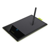 Tableta Digitalizadora Wacom Bamboo Connect Ctl-470 Black