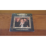 Pimpinela - La Familia  Cd (nuevo/sellado)