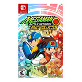 Megaman Battle Network Legacy Collection - Nintendo Switch