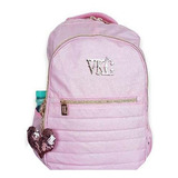 Mochila Notebook 15 Feminina Escolar M3987