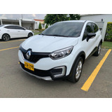 Renault Captur 2021 2.0 Zen Mecánica