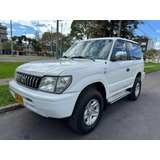 Toyota Prado 2009 2.7 Sumo Ego