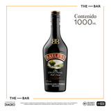 Baileys Crema De Whisky 1l - mL a $96