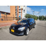 Volkswagen Golf Sportwagen Sel Tdi Seg 2016