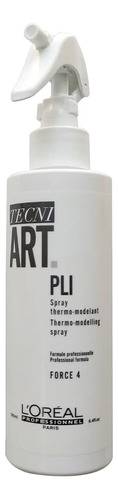 Loreal Tecniart Spray Term 190m - mL a $421