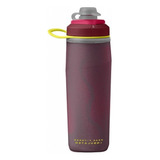 Botella Camelbak Peak Fitness Chill 0.5l | Plum Pink