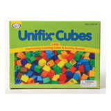 Didax Unifix Cubes Set De 