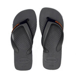 Ojotas Havaianas Originales Dual Hombre - Fira Line Cu