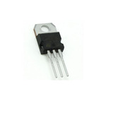 Tip31c Transistor Npn 3a/40v, Kit Con 5 Piezas