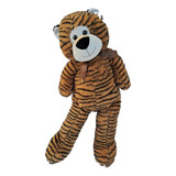 Peluche Tigre Grande 1 Metro 