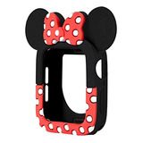 Fundas Protectoras Yu Sotre Para Iwatch 44mm, Mouse Ears,