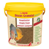 Sera Discus Granulat 4.2 Kg - g a $167