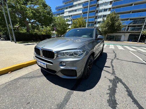 Bmw X5 50i Hp 449 M Package