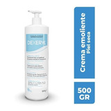 Dexeryl Crema Emoliente Piel Seca 500gr