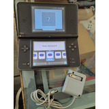 Nintendo Dsi Xl Con Juegos Instalados (150)