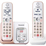 Sistema Telefónico  Panasonic - Kx-tgd862g Link2cell Dect