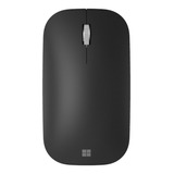 Mouse Microsoft  Modern Mobile Black