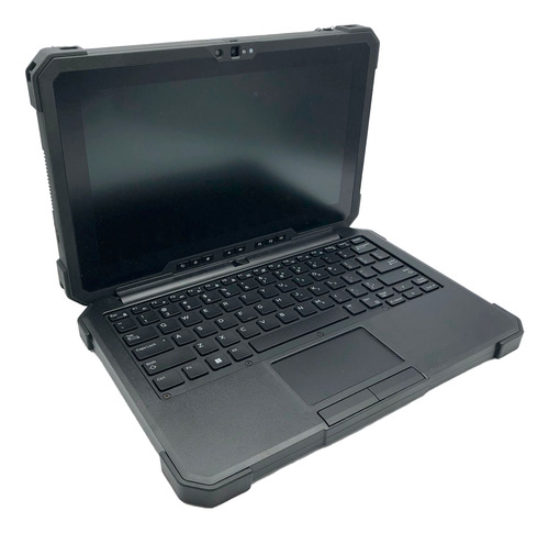 Tablet + Teclado Dell 7220 Intrinseca C1d2 I5 8250u 8/256gb