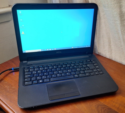 Notebook Dell, Pentium 997, 4gb Ram Ddr3, Hdd 500gb. Win 10