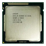 Procesador Intel 1155 Xeon E3 1260l Simil I7 Un Caño Envios