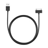 Cable Cargador Usb Para iPod Touch 8 Gb 16 Gb 32 Gb Negro