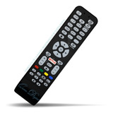 Control Remoto Para Aoc Smart Tv Netflix U5970 S5970 D5542