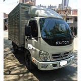 Foton Aumark Bj 1039 