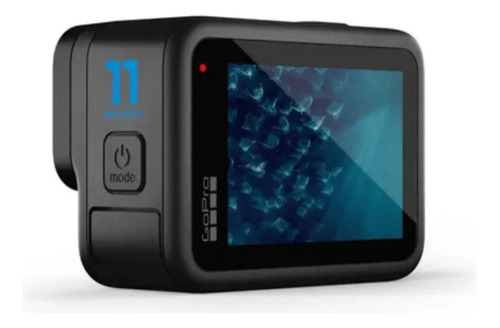 Gopro Hero 11 Black 5.3k 27mp