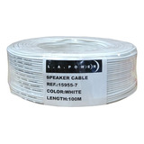 Cable Parlante Blanco