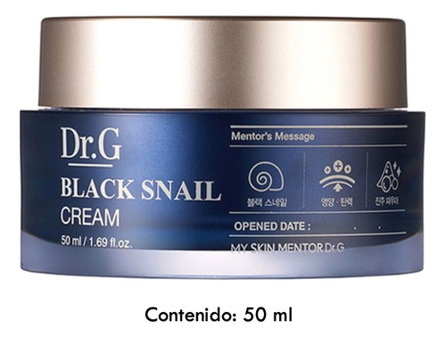 Crema Antiarrugas-blanqueadora